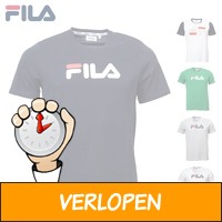 T-Shirts van Fila