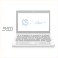 HP Elitebook 2560p