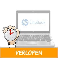 HP Elitebook 2560p