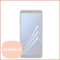 Samsung Galaxy A8 (2018)