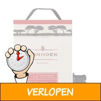 HEMA Bag-in-box Zuid-Afrika - Rose