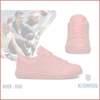 K-swiss sneakers