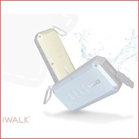 iWalk Spartan outdoor powerbank