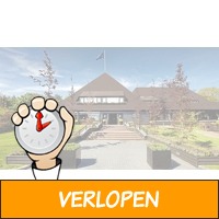 3 dagen - Veluwe - 129.00 p.p. - 33% korting