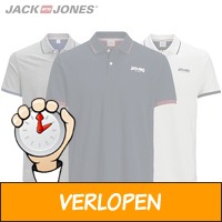 Jack & Jones polo's