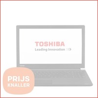 Toshiba Satellite Pro 15.6 inch