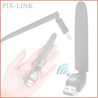 Pix-Link 150Mbps USB WiFi dongle