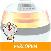 Molino Airfryer JMLV2573