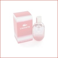 Lacoste Style In Play eau de toilette