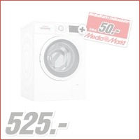 Bosch WAT28542NL wasmachine