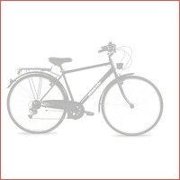 Stokvis Ranger Touring fiets