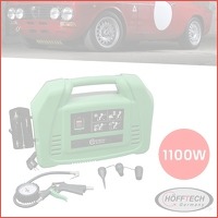 Hofftech 220V compressor