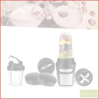 Enrico Nutrition Extractor blender