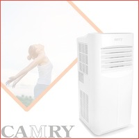 Camry CR 7902 3-in-1 airconditioner