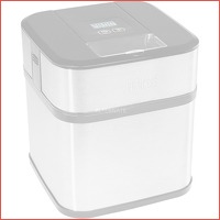 Princess Ice Cream Maker ijsmachine