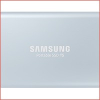 Samsung T5 externe SSD 500 GB