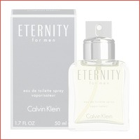 Calvin Klein Eternity Men