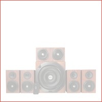 Trust Vigor 5.1 surround speaker systeem