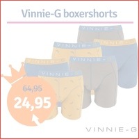 Vinnie-G Wakeboard boxershorts