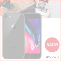 Apple iPhone 8 64 GB refurbished