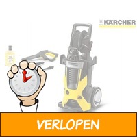 Karcher K7 Premium hogedrukreiniger