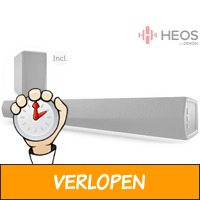 Heos by Denon 2.1 HomeCinema set