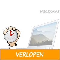 Apple MacBook Air (2017)