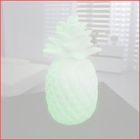 LED ananas lamp