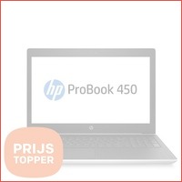 HP ProBook 450