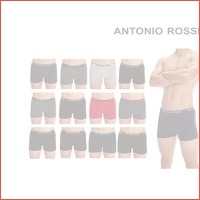 12 Antonio Rossi boxershorts