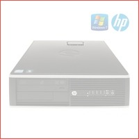 HP 6005 Pro Quad-Core desktop refurbishe..