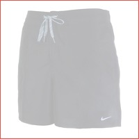 Nike Core Logo 5.5 inch zwemshort