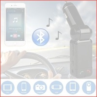 Bluetooth Carkit