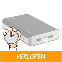 Trust Urban Primo powerbank