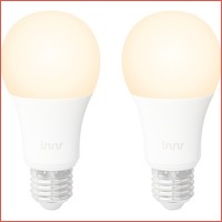 INNR E27 LED Bulb Tunable White