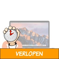 Apple MacBook Pro 13 (2017)