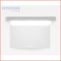 Hyundai Solar LED-buitenlamp