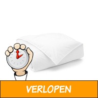 Zomerdekbed white label