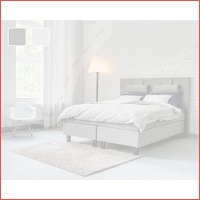 Vitality Pur Nordic boxspring