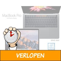 Apple MacBook Pro 13 (2017)