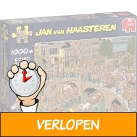 Jumbo Jan van Haasteren: Koningsdag puzzel