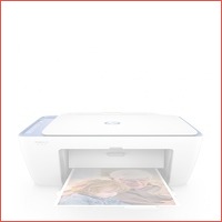 HP DeskJet 2630 all-in-one printer