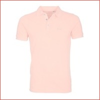 NZA poloshirt Grantham Summer