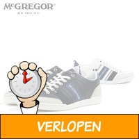 Mc Gregor schoenen sale