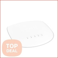 NETGEAR draadloos access point