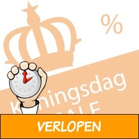 Koningsdag SALE