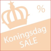 Koningsdag SALE