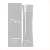 Giorgio Armani Code EDT 75 ml