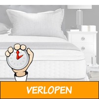 Verkoelende 3D Air Hotel topdekmatrassen