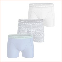 Bjorn Borg Triangle boxershorts (3-pack)